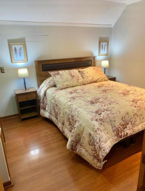Habitación Matrimonial con Baño Privado 2